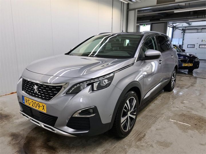 Photo 1 VIN: VF3MRHNYWHL059977 - PEUGEOT 5008 