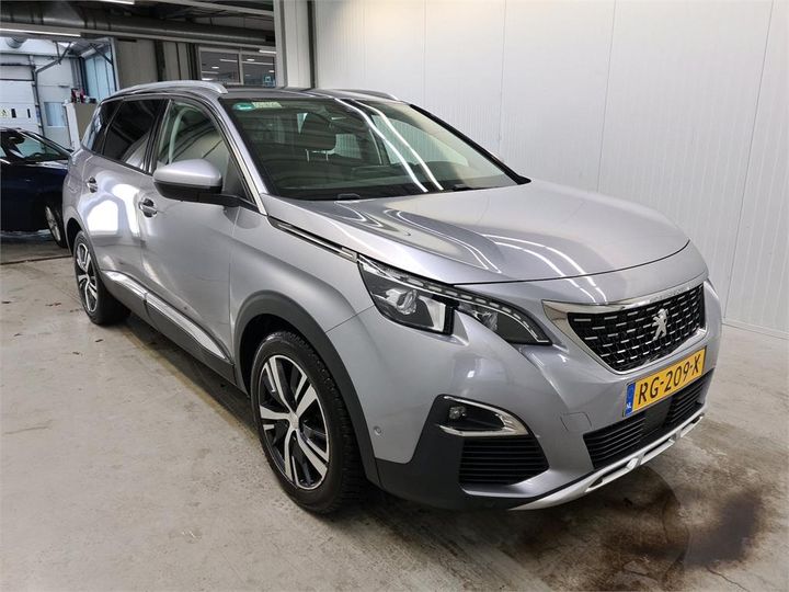 Photo 2 VIN: VF3MRHNYWHL059977 - PEUGEOT 5008 