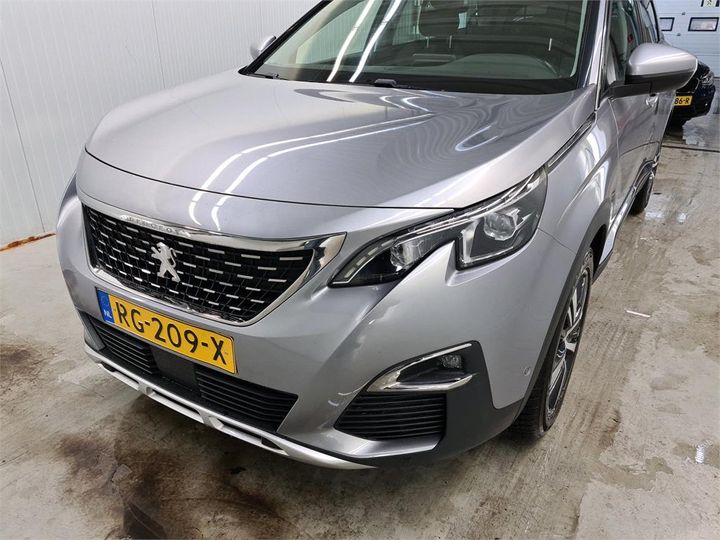 Photo 22 VIN: VF3MRHNYWHL059977 - PEUGEOT 5008 