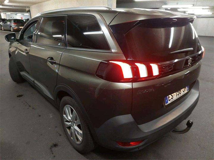 Photo 2 VIN: VF3MRHNYWHL061638 - PEUGEOT 5008 