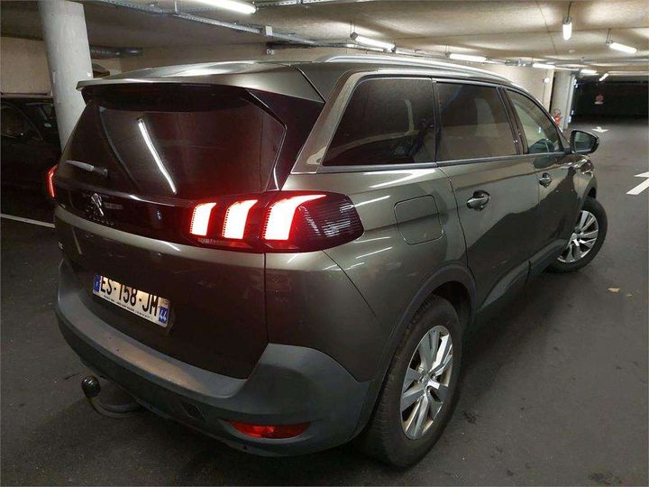 Photo 3 VIN: VF3MRHNYWHL061638 - PEUGEOT 5008 