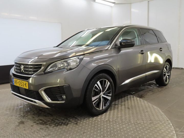 Photo 1 VIN: VF3MRHNYWHL063290 - PEUGEOT 5008 