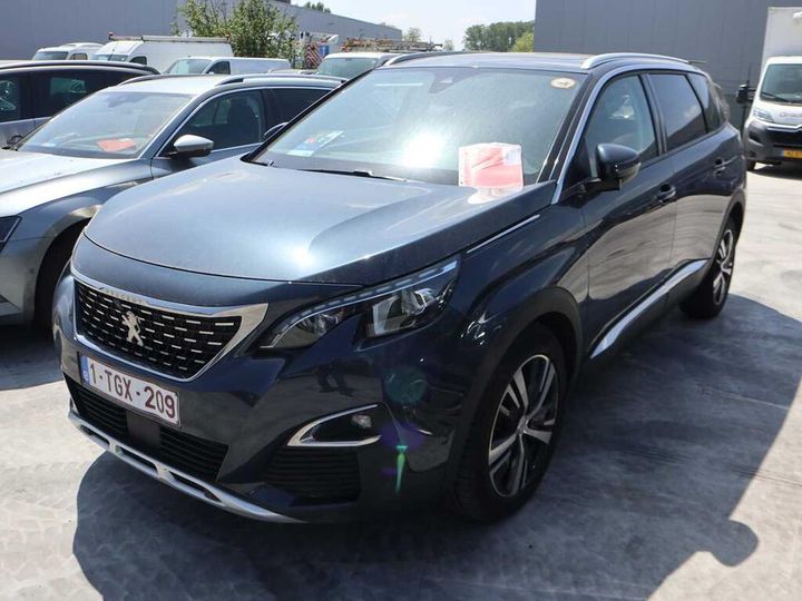 Photo 1 VIN: VF3MRHNYWHL065536 - PEUGEOT 5008 