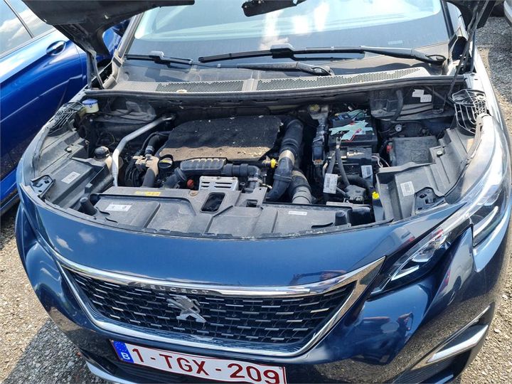 Photo 21 VIN: VF3MRHNYWHL065536 - PEUGEOT 5008 