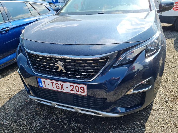 Photo 26 VIN: VF3MRHNYWHL065536 - PEUGEOT 5008 