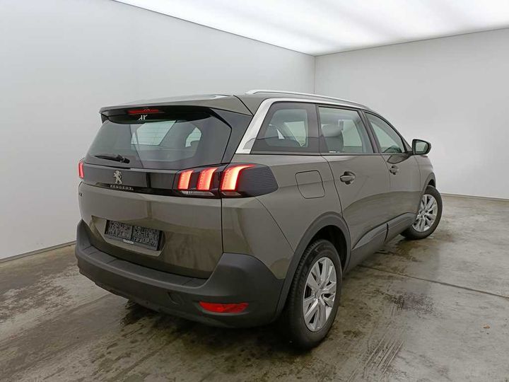 Photo 2 VIN: VF3MRHNYWHL066702 - PEUGEOT 5008 &#3916 