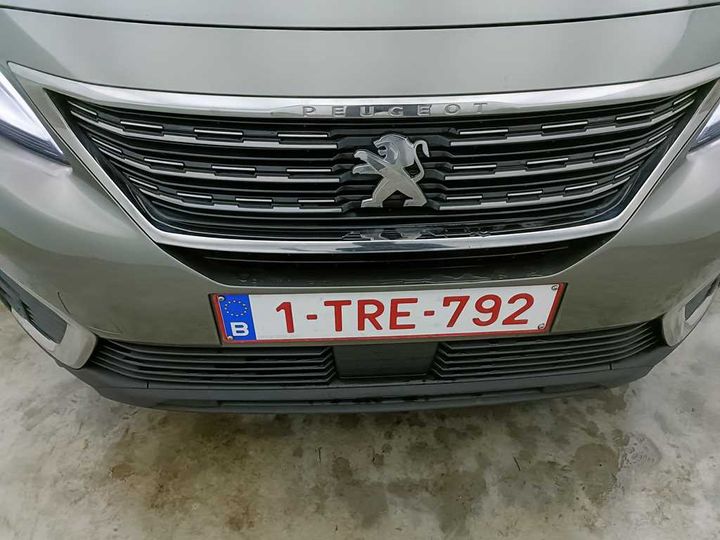 Photo 5 VIN: VF3MRHNYWHL066702 - PEUGEOT 5008 &#3916 