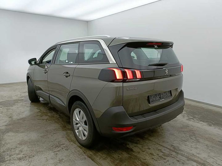 Photo 7 VIN: VF3MRHNYWHL066702 - PEUGEOT 5008 &#3916 