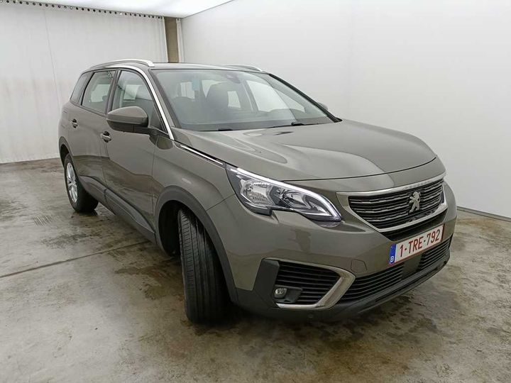 Photo 8 VIN: VF3MRHNYWHL066702 - PEUGEOT 5008 &#3916 