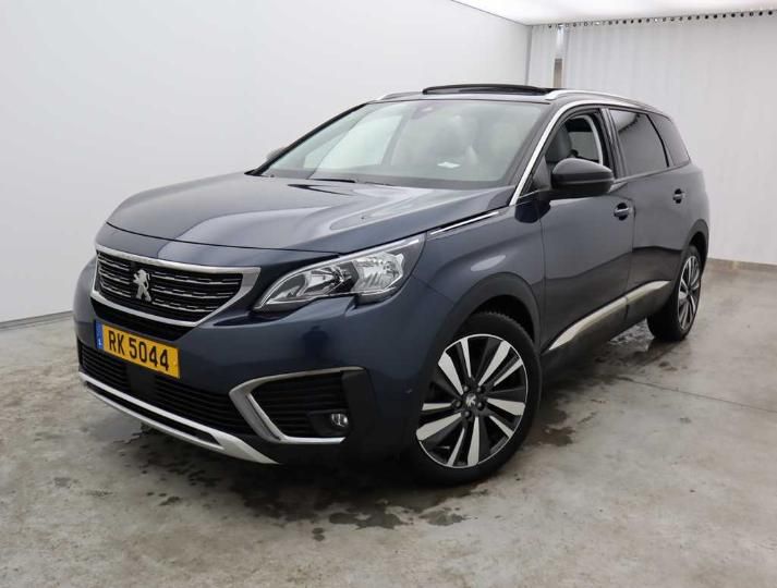 Photo 0 VIN: VF3MRHNYWHL069027 - PEUGEOT 5008 &#3917 