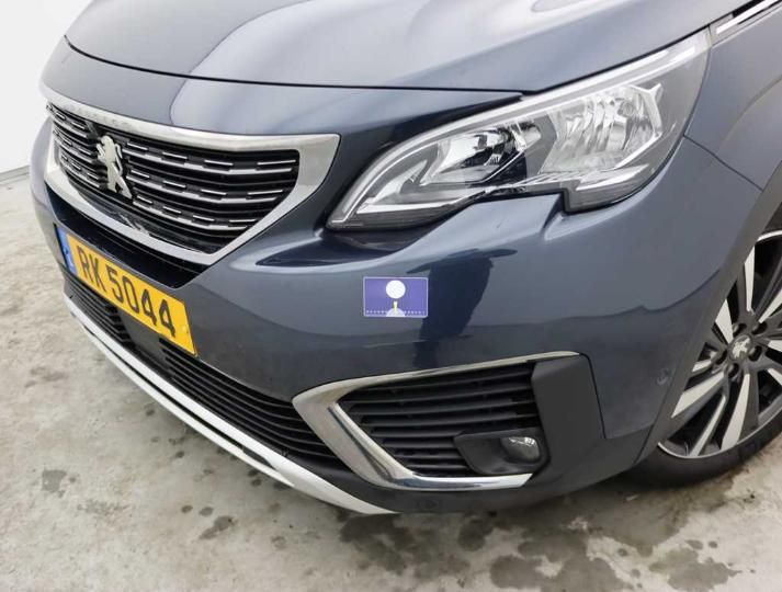 Photo 15 VIN: VF3MRHNYWHL069027 - PEUGEOT 5008 &#3917 