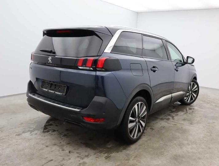 Photo 2 VIN: VF3MRHNYWHL069027 - PEUGEOT 5008 &#3917 