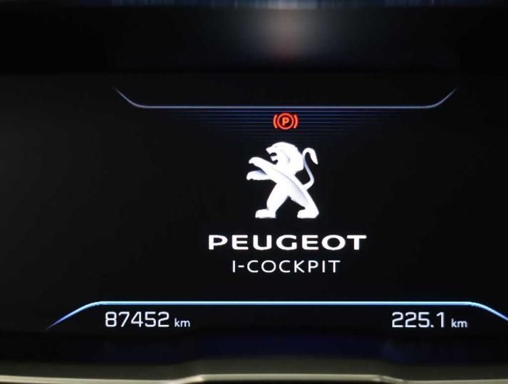 Photo 6 VIN: VF3MRHNYWHL069027 - PEUGEOT 5008 &#3917 