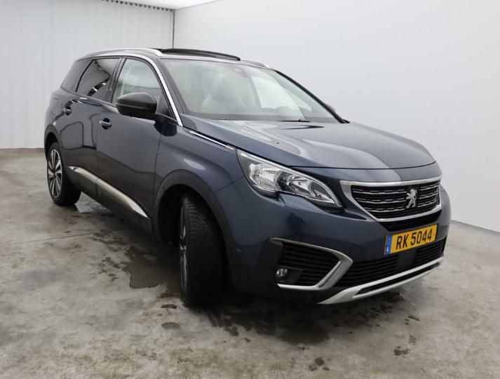 Photo 8 VIN: VF3MRHNYWHL069027 - PEUGEOT 5008 &#3917 