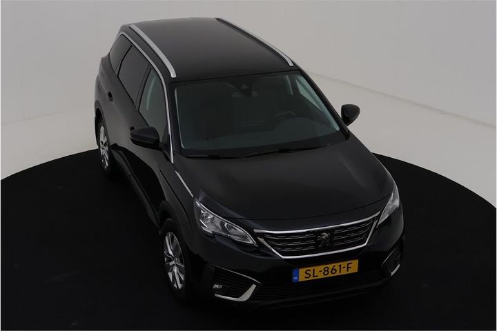 Photo 2 VIN: VF3MRHNYWHL085442 - PEUGEOT 5008 