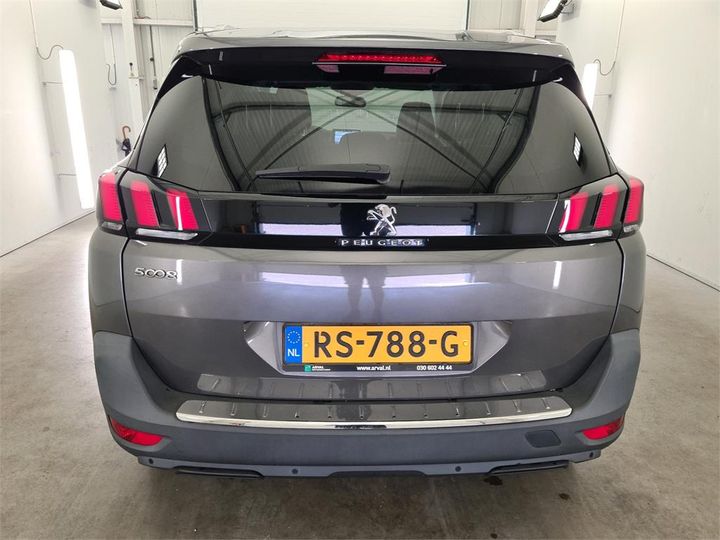 Photo 22 VIN: VF3MRHNYWHL085559 - PEUGEOT 5008 