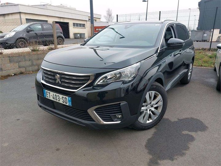 Photo 1 VIN: VF3MRHNYWHL088471 - PEUGEOT 5008 