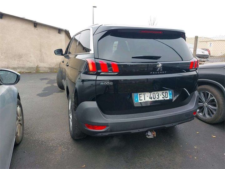 Photo 2 VIN: VF3MRHNYWHL088471 - PEUGEOT 5008 