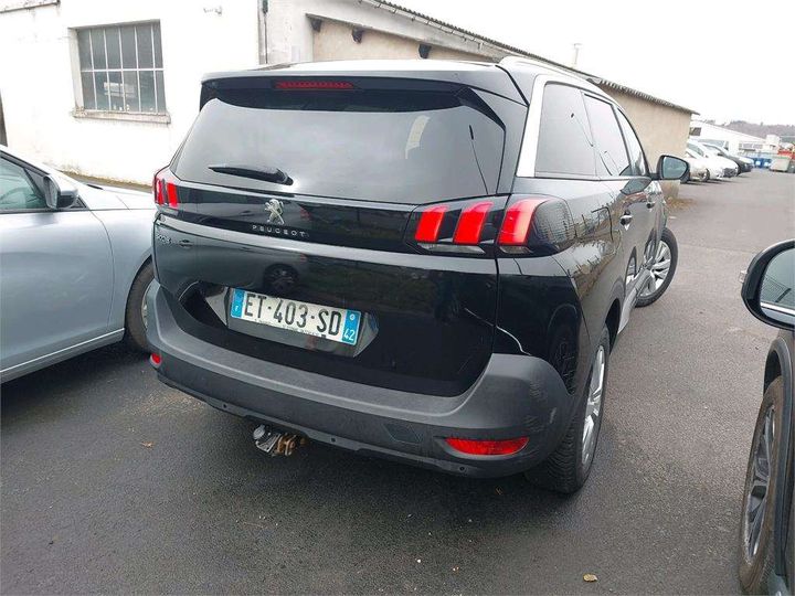 Photo 3 VIN: VF3MRHNYWHL088471 - PEUGEOT 5008 