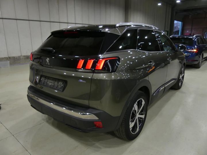 Photo 2 VIN: VF3MRHNYWHS052846 - PEUGEOT 3008 