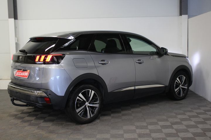 Photo 4 VIN: VF3MRHNYWHS054224 - PEUGEOT 3008 