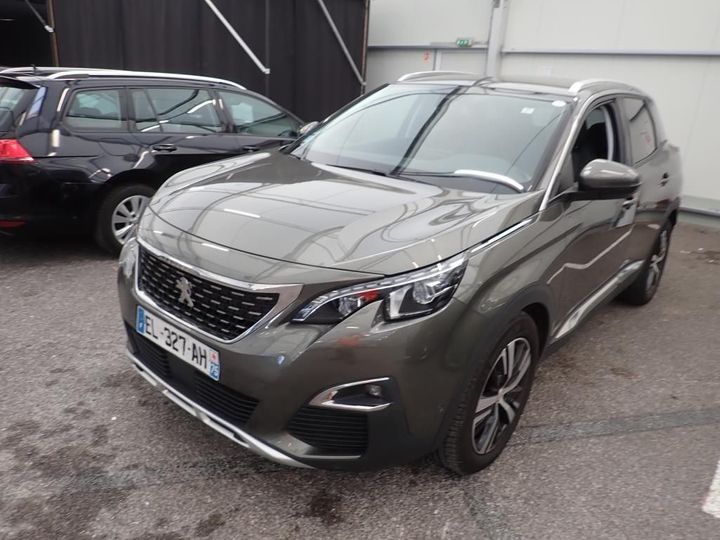 Photo 0 VIN: VF3MRHNYWHS072254 - PEUGEOT 3008 