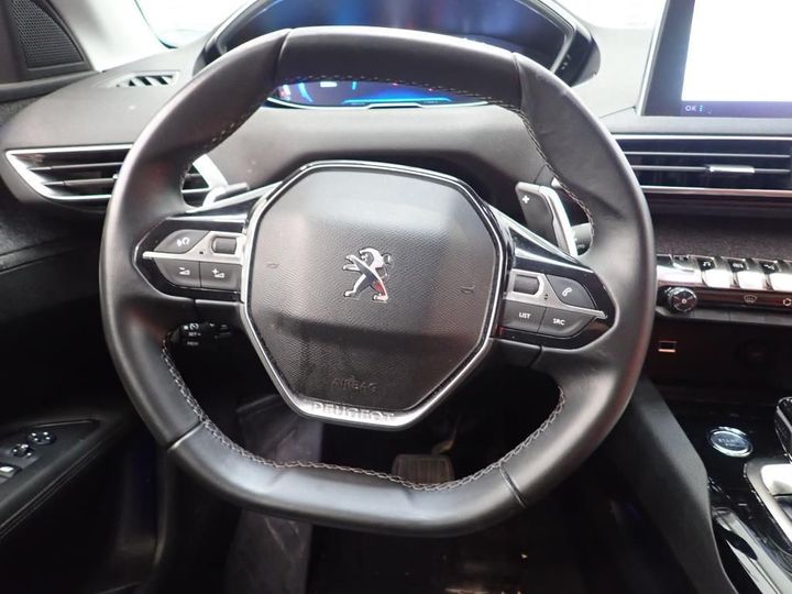 Photo 9 VIN: VF3MRHNYWHS072254 - PEUGEOT 3008 