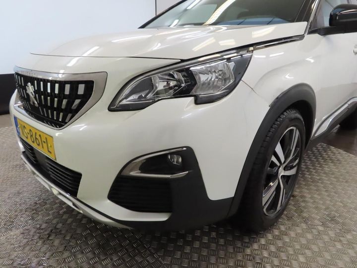 Photo 31 VIN: VF3MRHNYWHS081849 - PEUGEOT 3008 