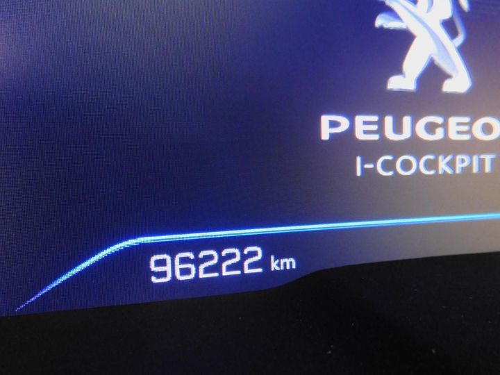 Photo 4 VIN: VF3MRHNYWHS103782 - PEUGEOT 3008 