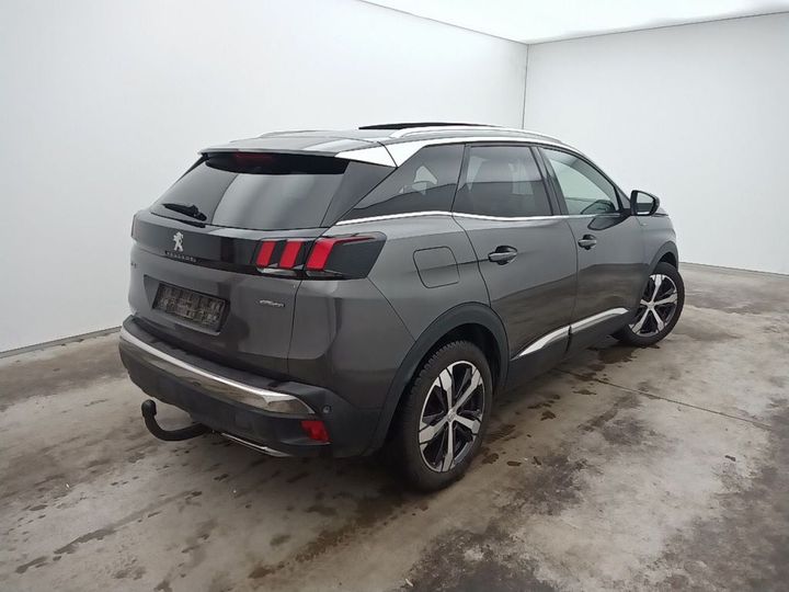 Photo 2 VIN: VF3MRHNYWHS107595 - PEUGEOT 3008 &#3916 