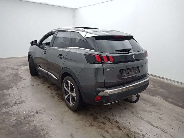 Photo 7 VIN: VF3MRHNYWHS107595 - PEUGEOT 3008 &#3916 