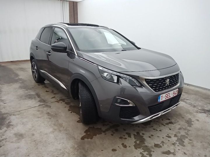 Photo 8 VIN: VF3MRHNYWHS107595 - PEUGEOT 3008 &#3916 