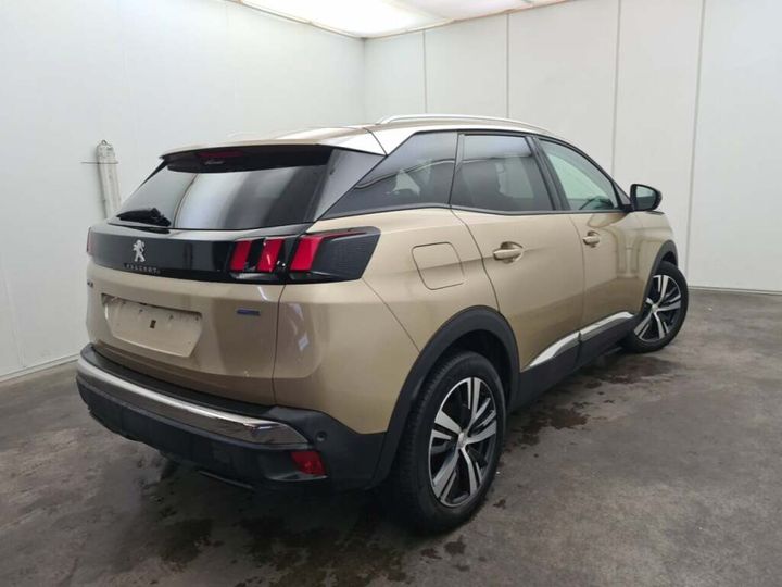 Photo 2 VIN: VF3MRHNYWHS121903 - PEUGEOT 3008 