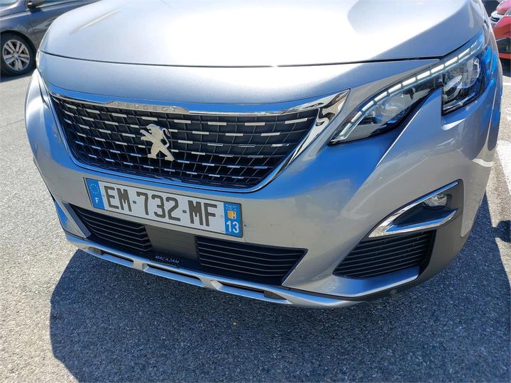 Photo 23 VIN: VF3MRHNYWHS122072 - PEUGEOT 3008 