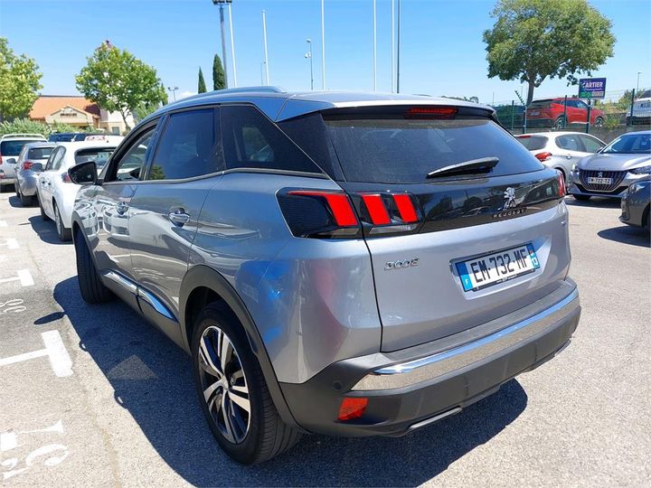 Photo 7 VIN: VF3MRHNYWHS122072 - PEUGEOT 3008 