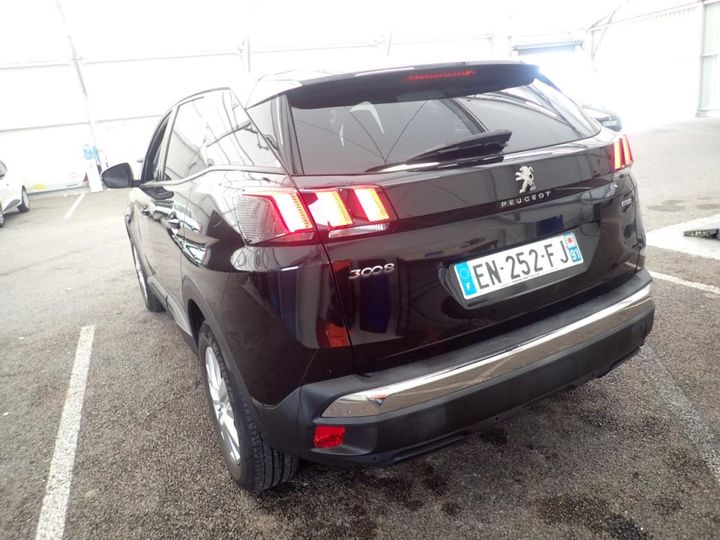 Photo 3 VIN: VF3MRHNYWHS137931 - PEUGEOT 3008 