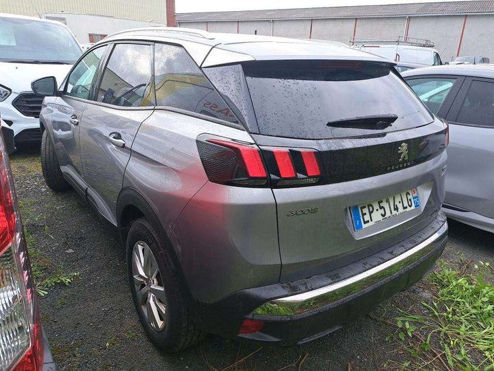 Photo 1 VIN: VF3MRHNYWHS148081 - PEUGEOT 3008 