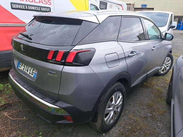 Photo 2 VIN: VF3MRHNYWHS148081 - PEUGEOT 3008 