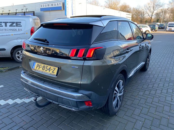 Photo 3 VIN: VF3MRHNYWHS168183 - PEUGEOT 3008 