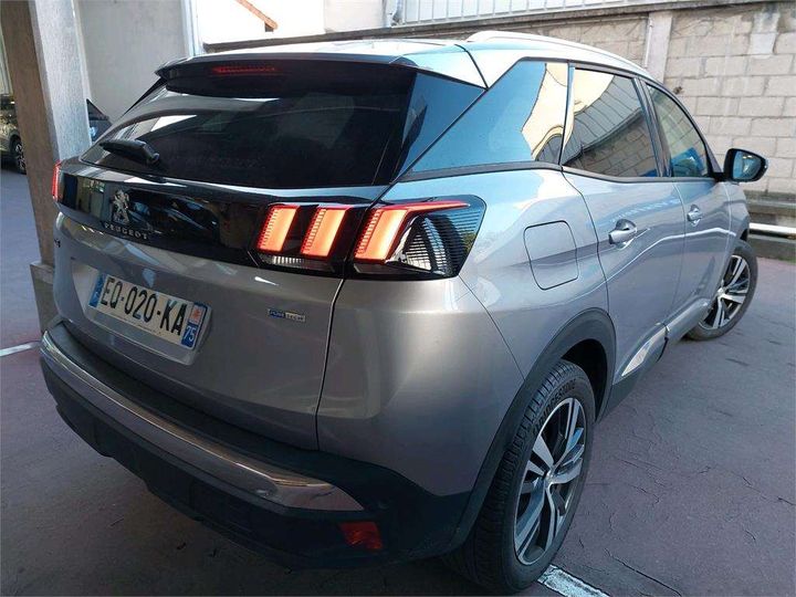 Photo 3 VIN: VF3MRHNYWHS226908 - PEUGEOT 3008 