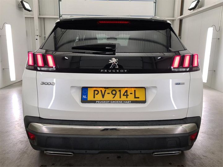 Photo 14 VIN: VF3MRHNYWHS248936 - PEUGEOT 3008 