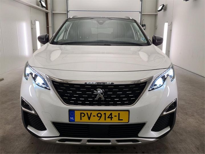 Photo 15 VIN: VF3MRHNYWHS248936 - PEUGEOT 3008 