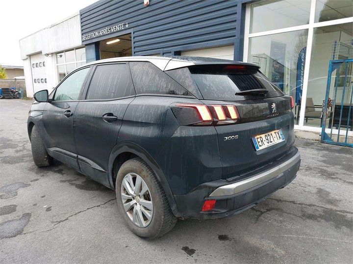 Photo 2 VIN: VF3MRHNYWHS286696 - PEUGEOT 3008 