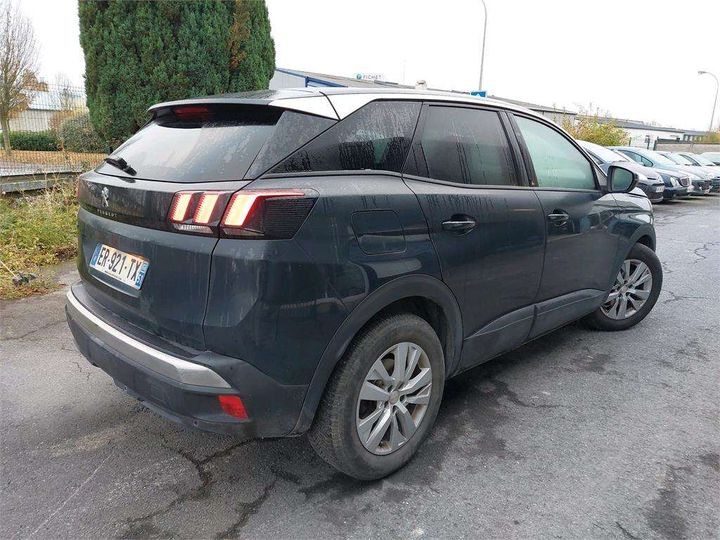 Photo 3 VIN: VF3MRHNYWHS286696 - PEUGEOT 3008 