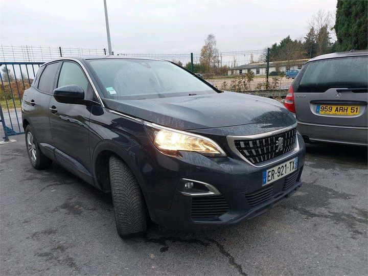 Photo 30 VIN: VF3MRHNYWHS286696 - PEUGEOT 3008 