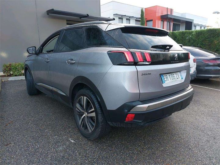 Photo 2 VIN: VF3MRHNYWHS288712 - PEUGEOT 3008 