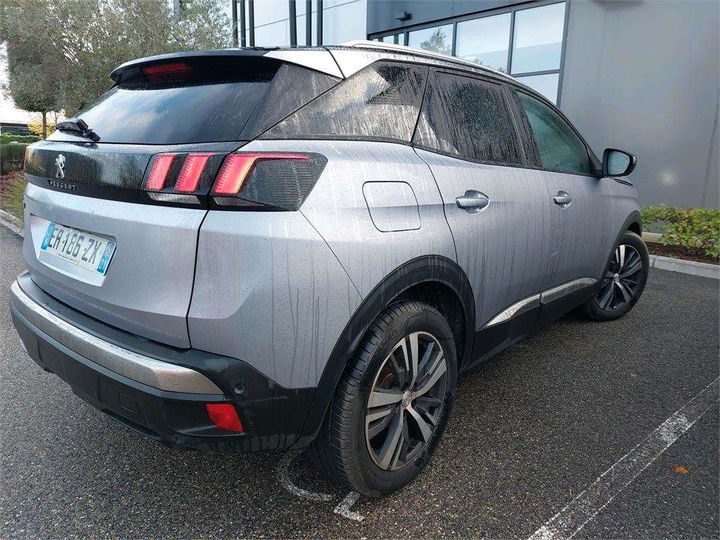 Photo 3 VIN: VF3MRHNYWHS288712 - PEUGEOT 3008 