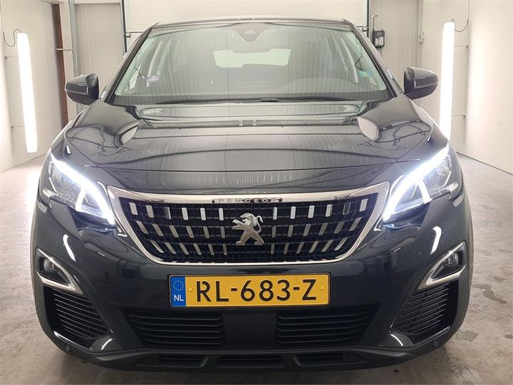 Photo 23 VIN: VF3MRHNYWHS319892 - PEUGEOT 3008 