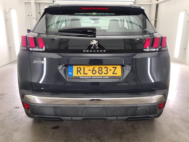 Photo 24 VIN: VF3MRHNYWHS319892 - PEUGEOT 3008 