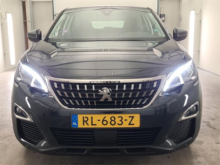 Photo 5 VIN: VF3MRHNYWHS319892 - PEUGEOT 3008 